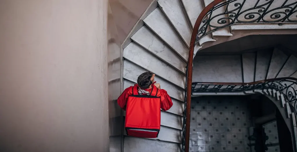 ¿Cómo hacerse repartidor autónomo?