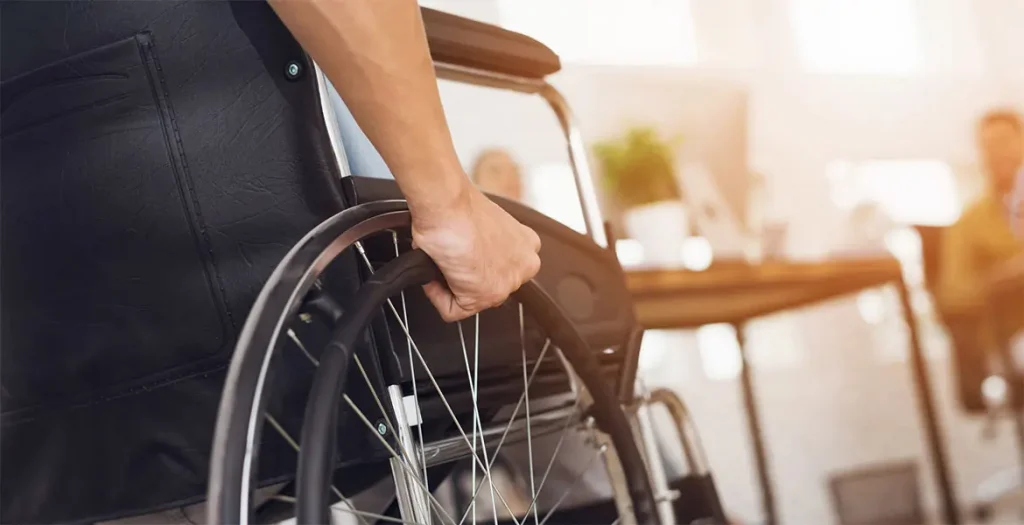 ¿Qué es la incapacidad permanente total cualificada?