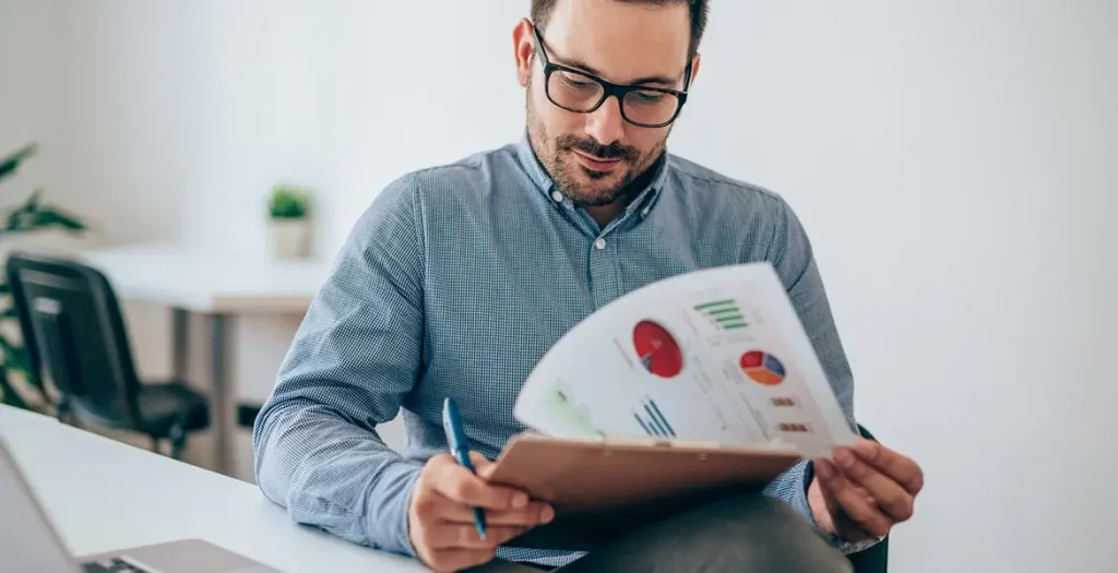 ¿Cómo interpretar el balance de situación?