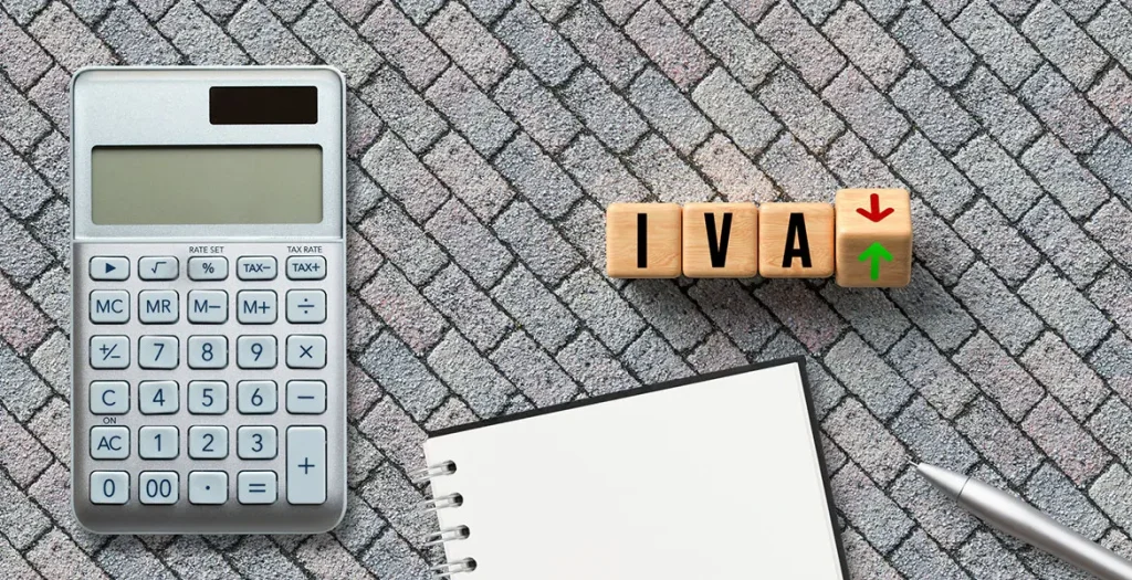 ¿Qué es el IVA a compensar? ¿Cómo funciona?