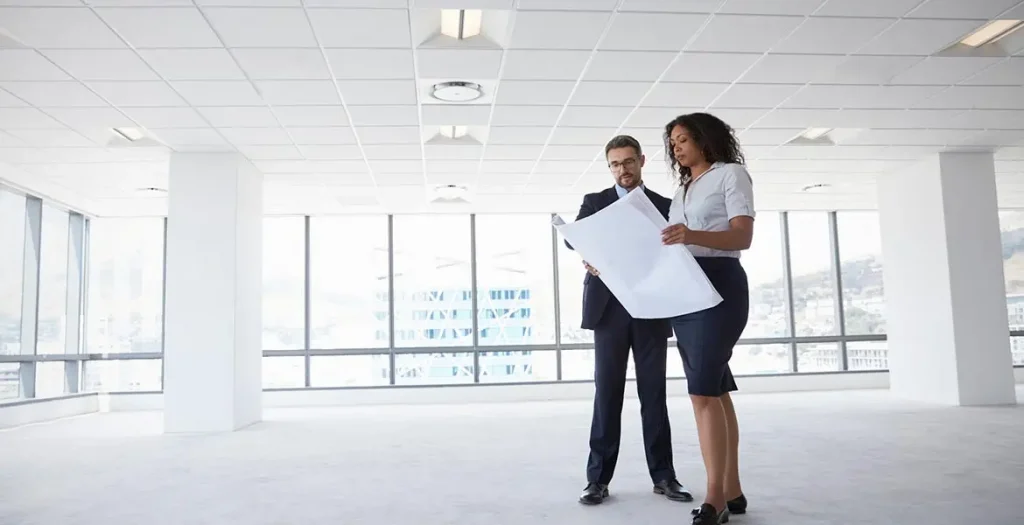 ¿Qué se puede hacer con un local vacío?