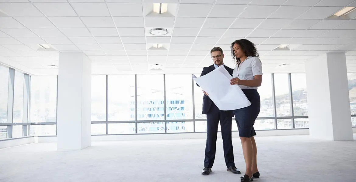 ¿Qué se puede hacer con un local vacío?