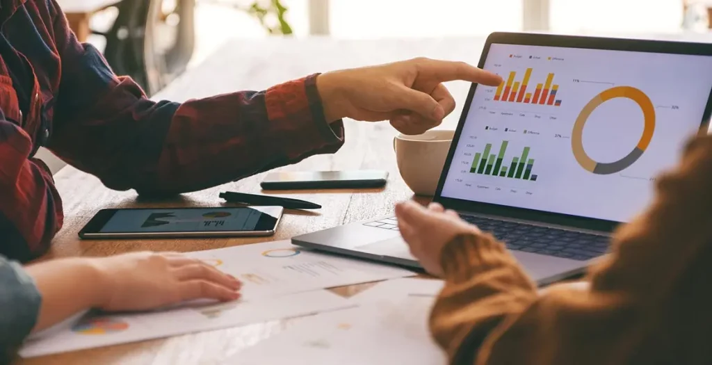 Margen bruto, neto y comercial: conceptos y cómo calcularlos