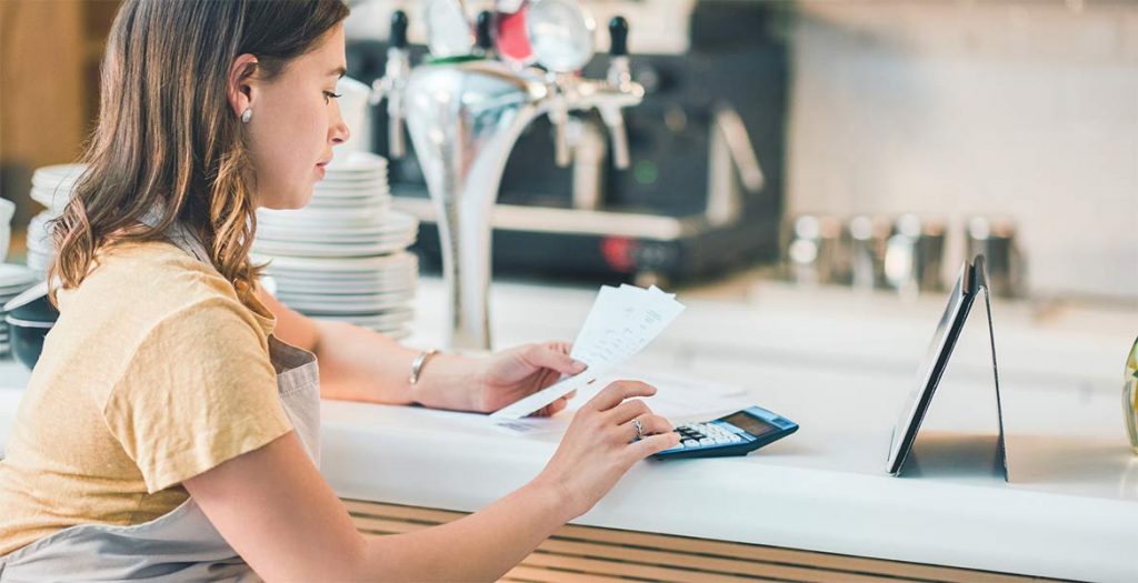 ¿Qué es el margen neto de una empresa?