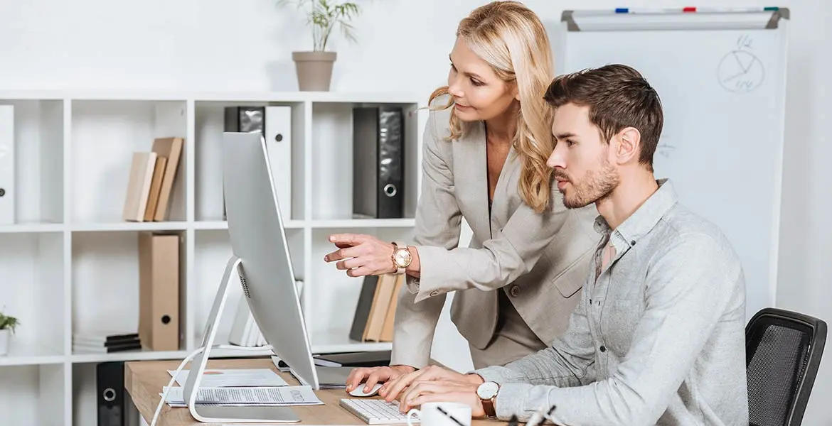 Mentoring: ¿qué es y cómo puede ayudarte? Todo lo que necesitas saber