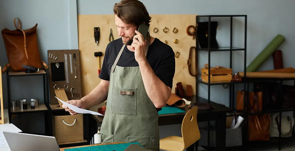 Las microempresas: formando la mayoría del tejido empresarial en España