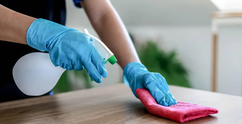 Cómo pagar y hacer la nómina de una persona empleada del hogar