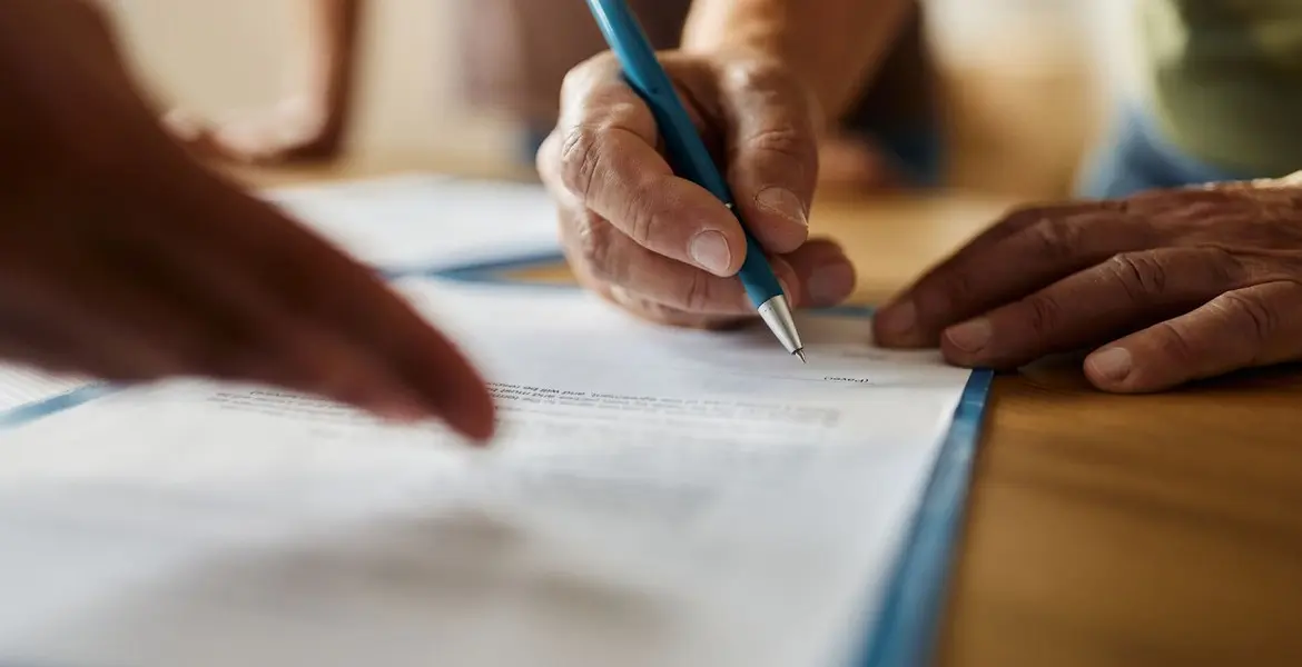 ¿En qué consiste un pacto de socios y cómo funciona?