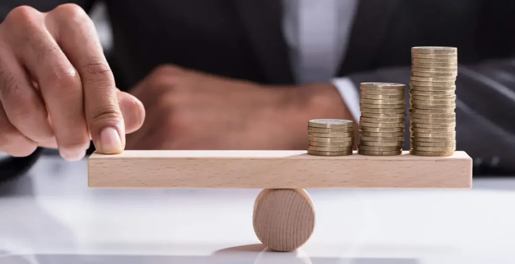 ¿Qué es el punto de equilibrio y para qué sirve?