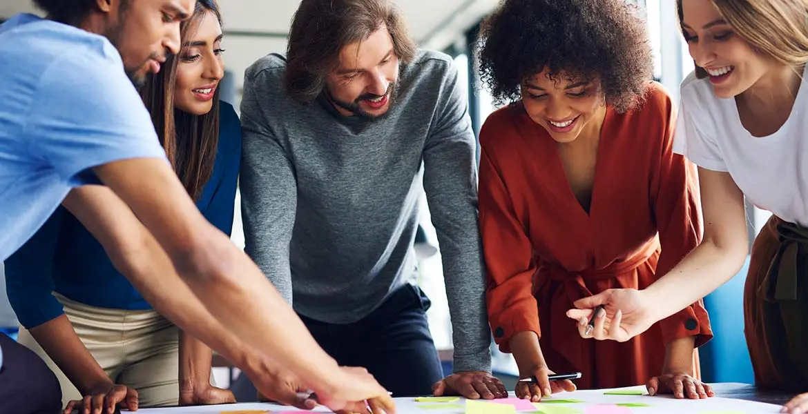 ¿Quieres obtener el sello de PYME innovadora?