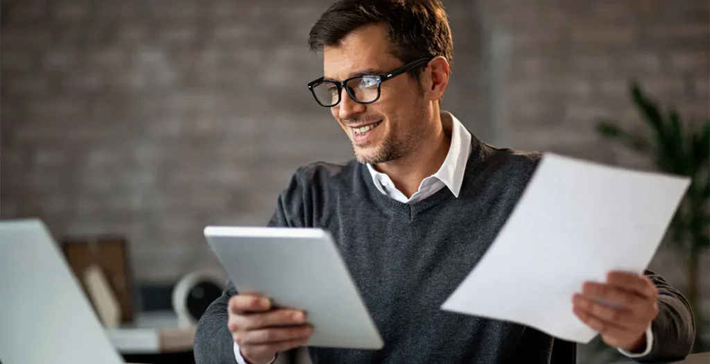 Cómo enviar y rellenar el Modelo 347