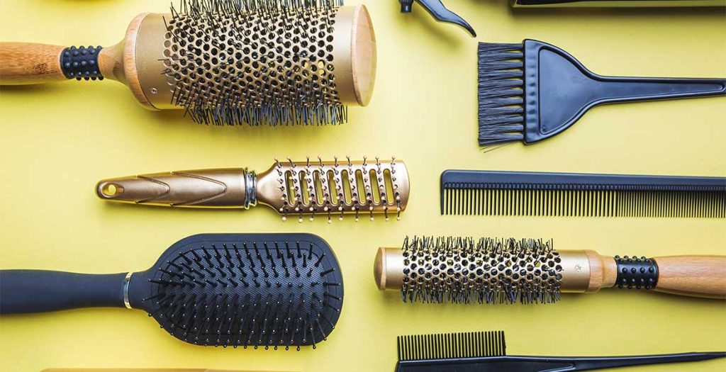 Haz brillar a tu salón de belleza gracias al seguro para comercios