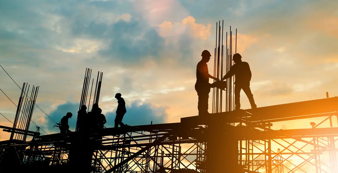 Seguro todo riesgo de construcción autopromotor: qué es y en qué casos se emplea