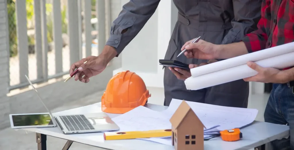 ¿En qué consiste un seguro decenal de obra terminada?