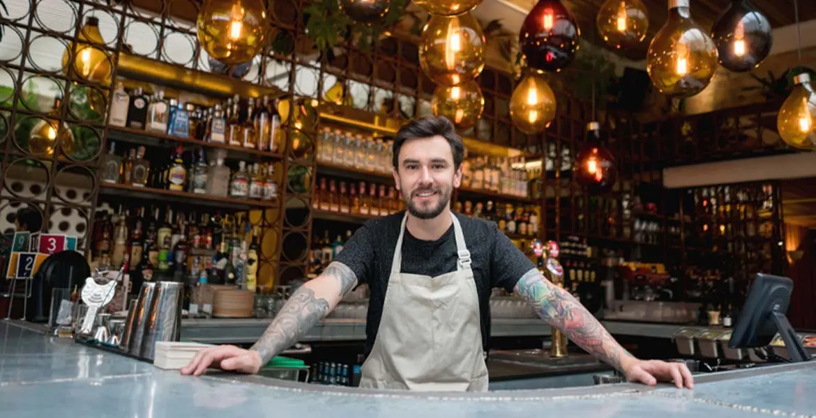 Seguros para bares y restaurantes: ¿cuáles son obligatorios?