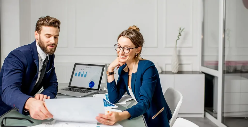 La sociedad en formación: características principales