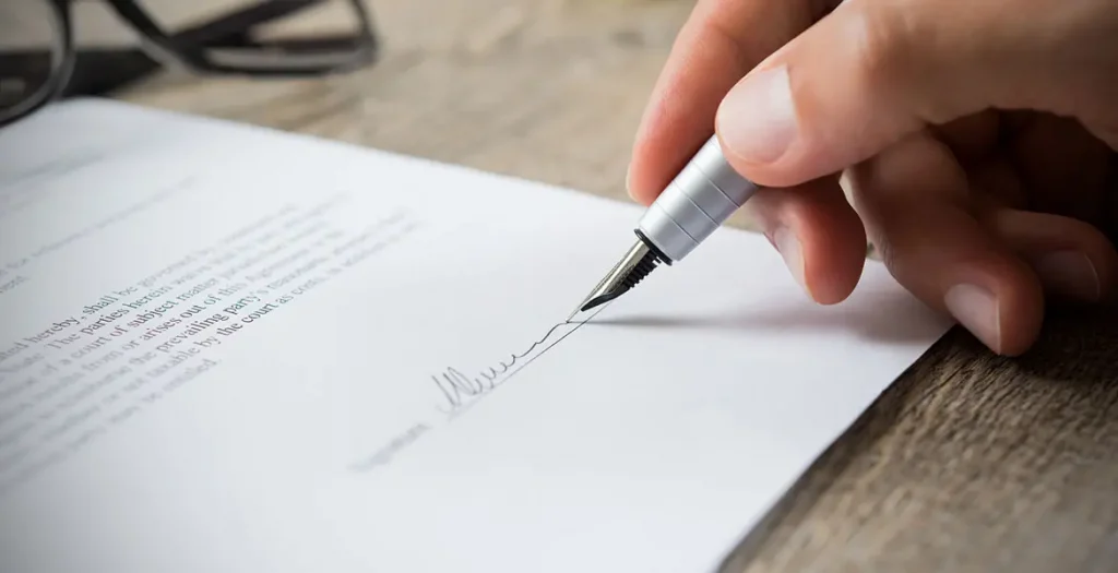 Tipos de convenios colectivos: conoce los principales