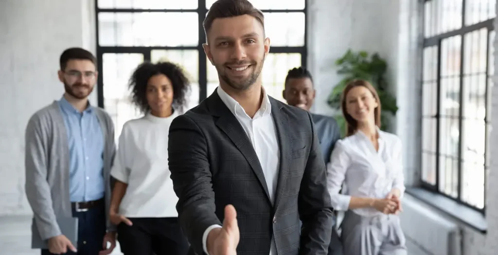 Tipos de emprendedores: descubre los diferentes perfiles y sus características