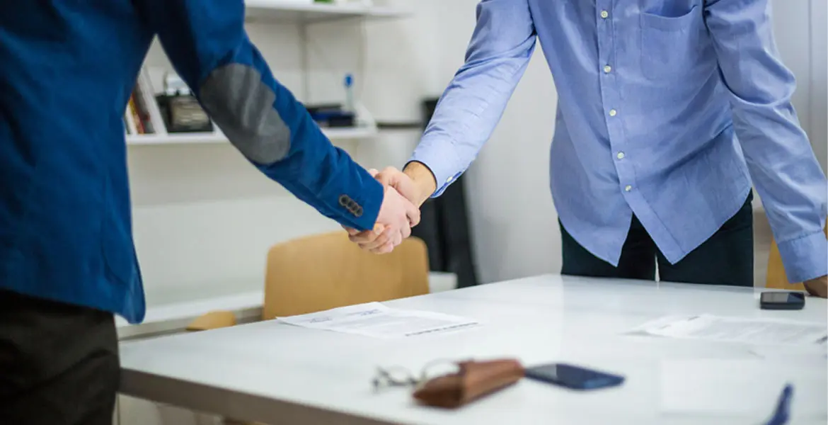 Cómo hacer el traspaso de un negocio en funcionamiento