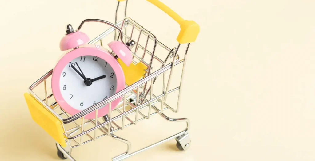¡Aprovecha la venta flash! Descubre cómo ahorrar en tus compras en línea