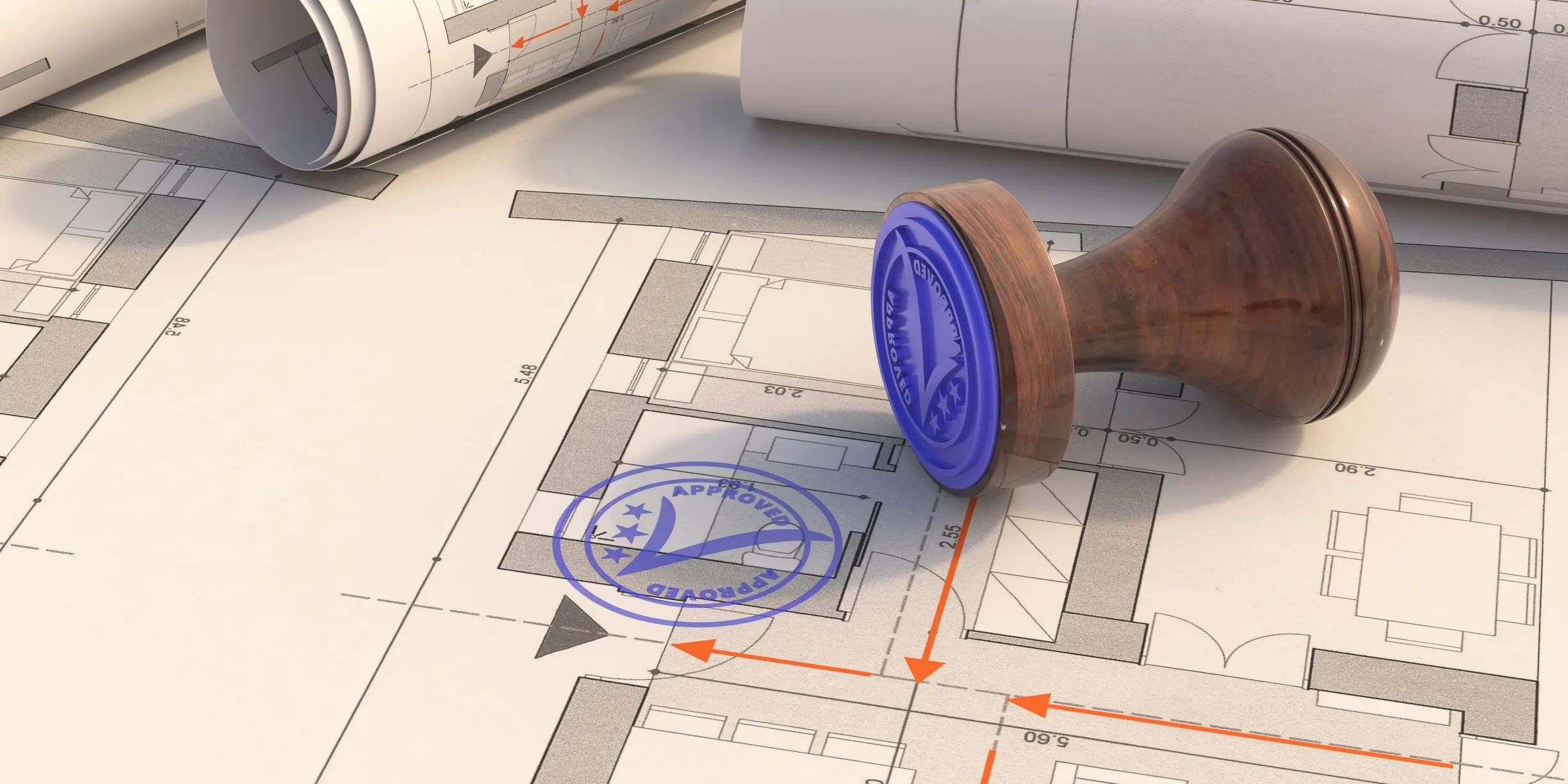La licencia de obra menor como autorización clave.