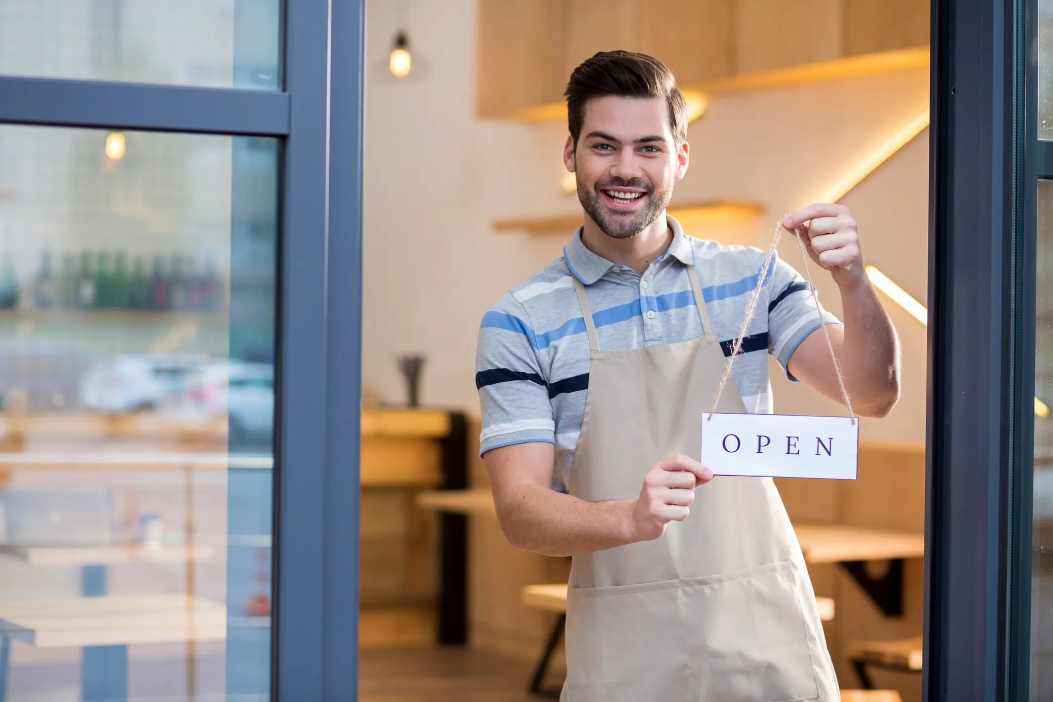 Cuánto cuesta abrir un bar en España con todos los gastos necesarios.