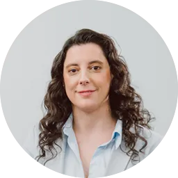 Norma Maria Carretero