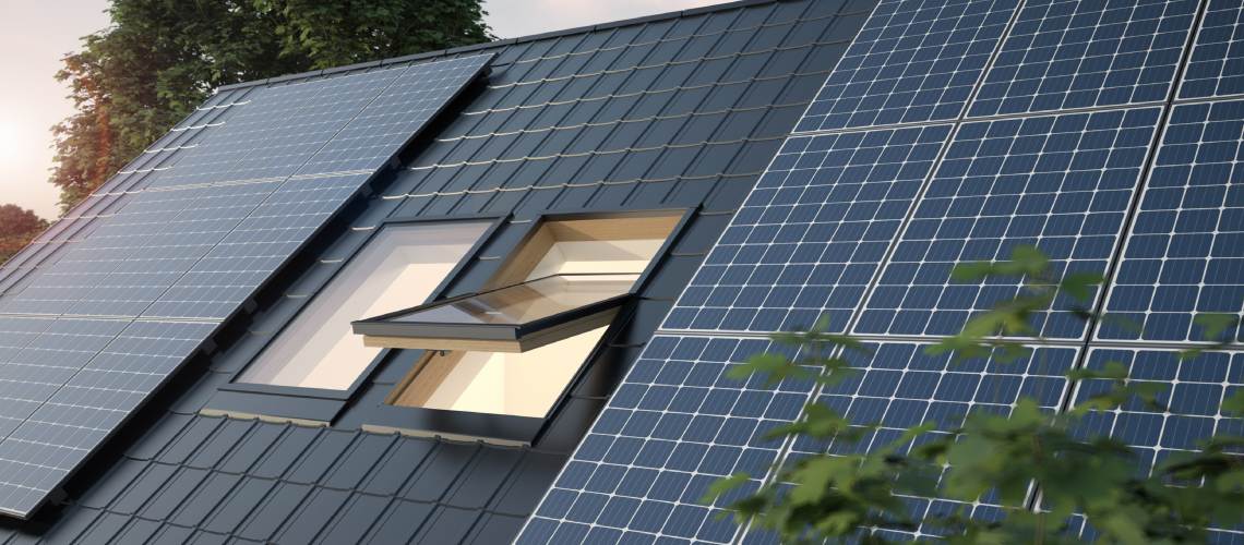 Normativa para la instalación de placas solares en comunidades de vecinos