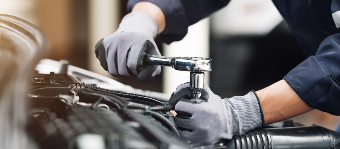 ¿Tu coche ha perdido potencia? Conoce las posibles causas y soluciones