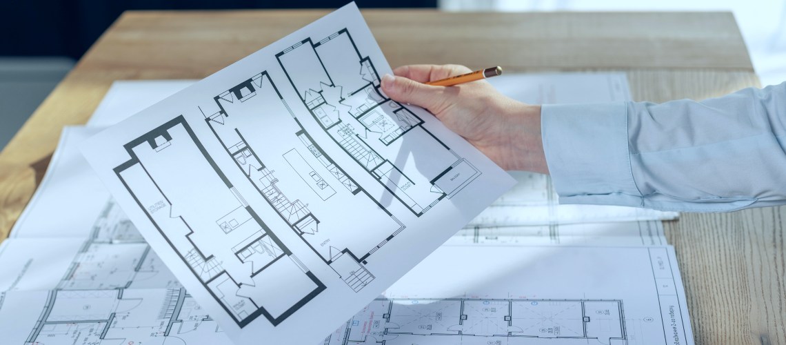 Cómo dividir un piso en dos viviendas de forma segura