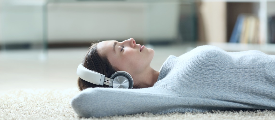 cómo insonorizar una habitación