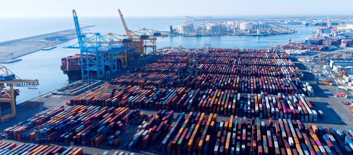 Qué son los aranceles y qué tipos existen