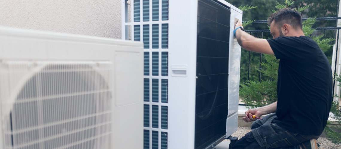 recargar aire acondicionado hogar