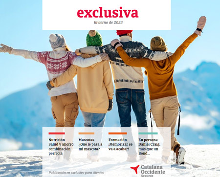 Revista Exclusiva invierno 2022