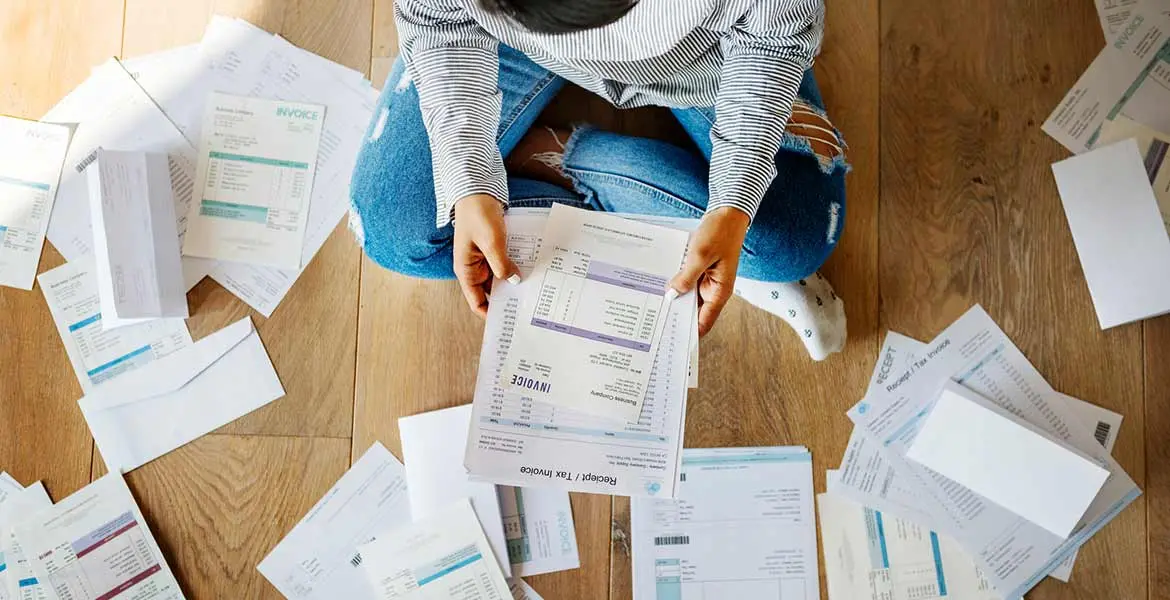 como hacer una factura proforma