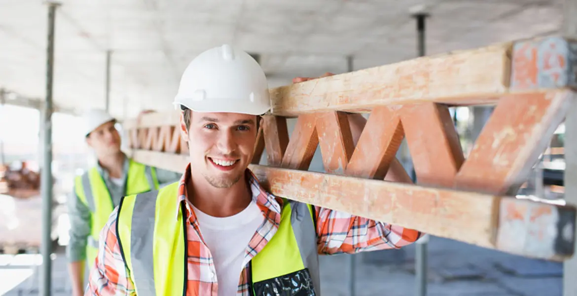 seguro todo riesgo construccion