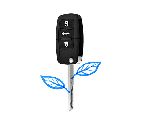 Leasing for companies