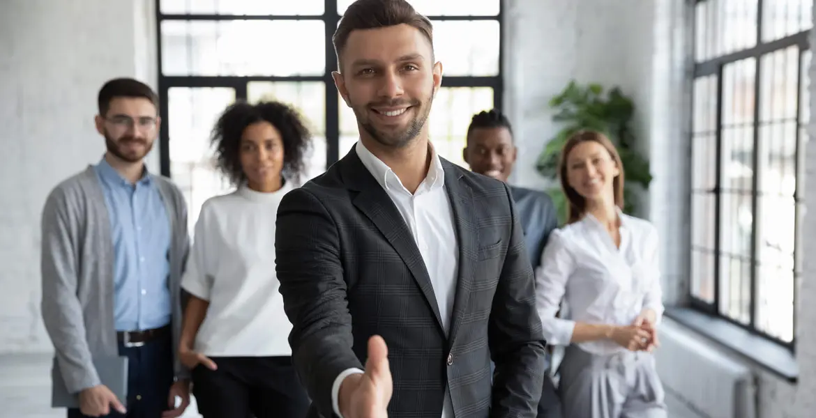 tipos de emprendedores