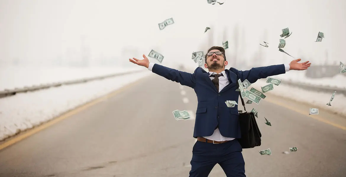 fuentes de financiacion