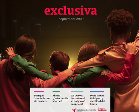 Revista Exclusiva verano 2023