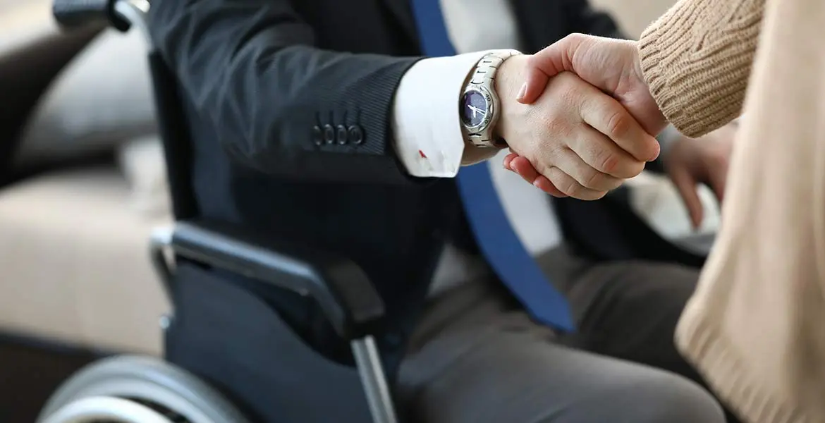 contratacion personas con discapacidad
