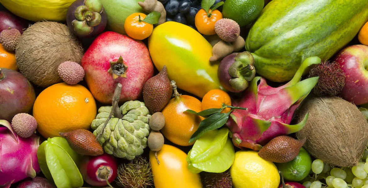 frutas para la gastritis