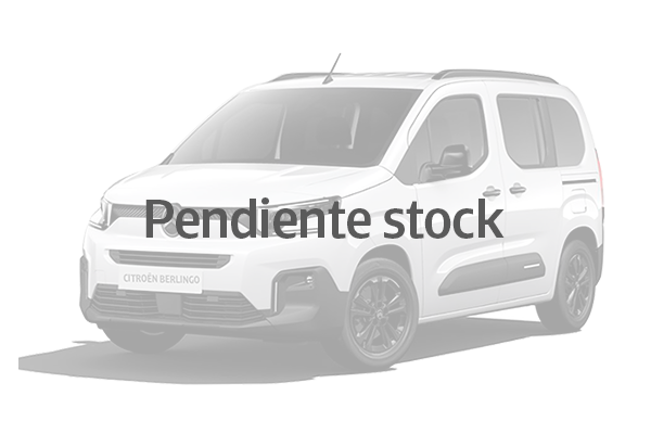 Renting empresas Citroën Berlingo