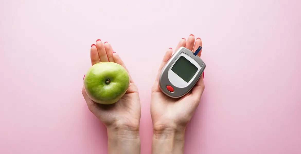 frutas buenas para diabeticos