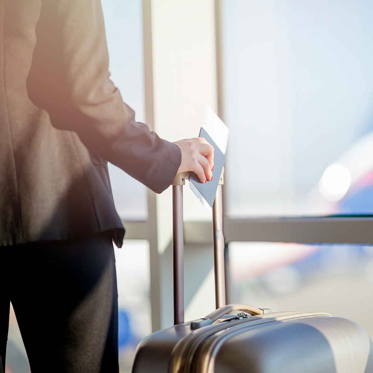 seguro cancelación viaje
