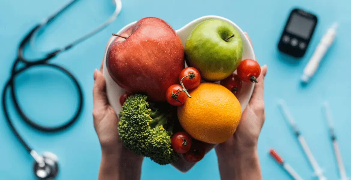 dieta para diabéticos
