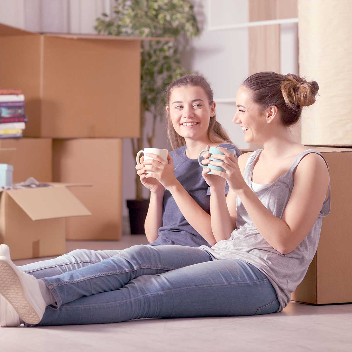 mi primera vivienda