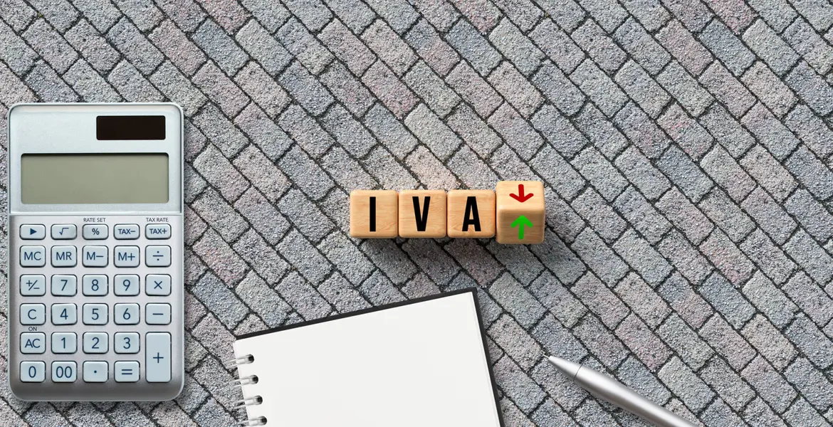 desgravar iva