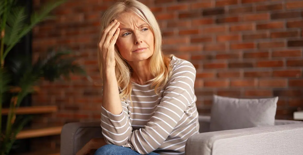 migraña vestibular