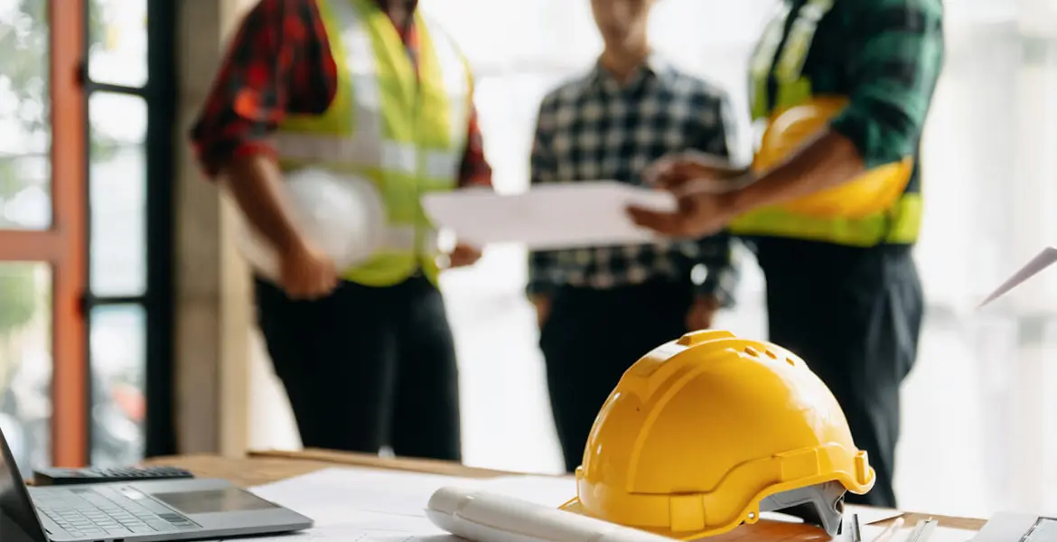 Certificado final de obra